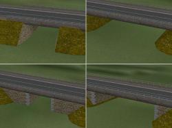 Spline Stadtstrasse3 Damm mit durch im EEP-Shop kaufen